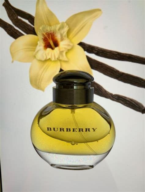 burberry perfumes for women|discontinued Burberry perfume for women.